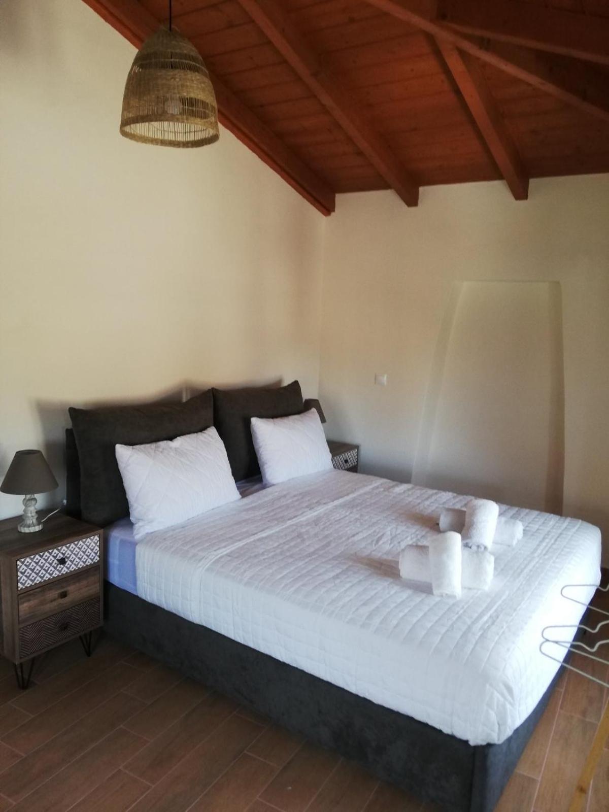 Taygetus Apartments Xirokampi Room photo